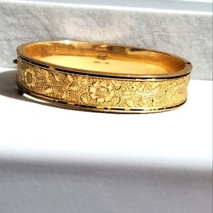 Vintage bangle bracelet